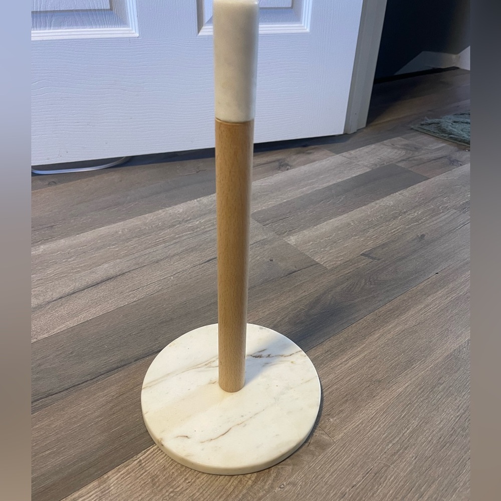 Target Paper towel holder